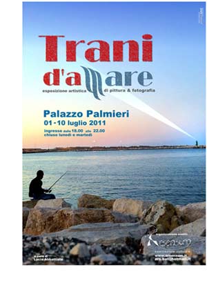 Trani daMare 2011